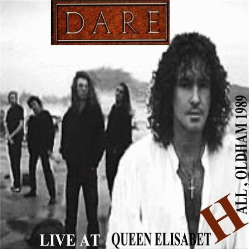 Dare (UK) : Live at Queen Elizabeth Hall, Oldham 1989